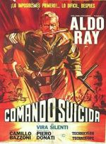 Watch Suicide Commandos Movie4k