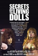 Watch Secrets of the Living Dolls Movie4k