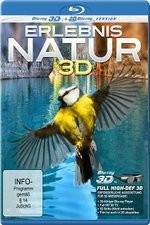 Watch Experience Nature 3D Movie4k