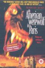 Watch An American Werewolf in Paris Movie4k