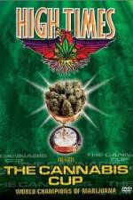 Watch High Times Presents The Cannabis Cup Movie4k