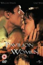 Watch Pavilion of Women Movie4k