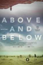 Watch Above and Below Movie4k