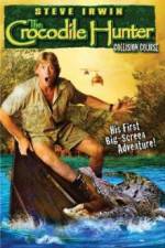 Watch The Crocodile Hunter: Collision Course Movie4k