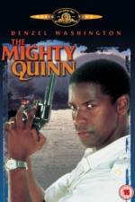 Watch The Mighty Quinn Movie4k