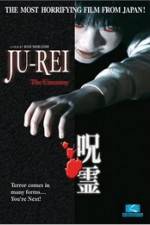 Watch Ju Rei The Uncanny Movie4k