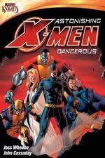 Watch Astonishing X-Men Dangerous Movie4k