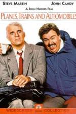 Watch Planes, Trains & Automobiles Movie4k