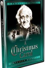 Watch Scrooge Movie4k