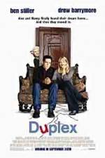 Watch Duplex Movie4k