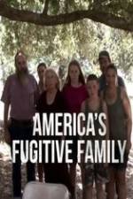 Watch America's Fugitive Family Movie4k