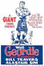 Watch Wee Geordie Movie4k