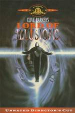 Watch Lord of Illusions Movie4k