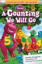 Watch Barney: A-Counting We Will Go Movie4k