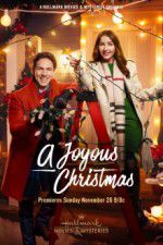 Watch A Joyous Christmas Movie4k