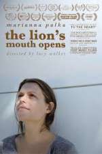 Watch The Lion's Mouth Opens Movie4k