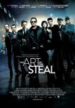 Watch The Art of the Steal Movie4k