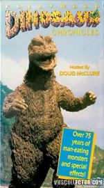 Watch Hollywood Dinosaur Chronicles (Short 1987) Movie4k
