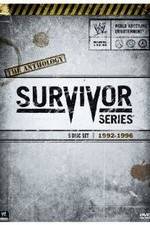 Watch Survivor Series Movie4k