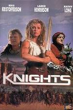 Watch Knights Movie4k