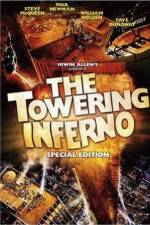 Watch The Towering Inferno Movie4k