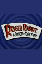 Watch Roger Rabbit and the Secrets of Toon Town Movie4k