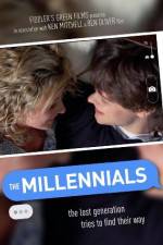 Watch The Millennials Movie4k