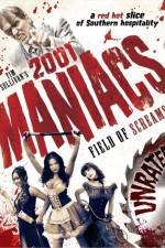 Watch 2001 Maniacs Field of Screams Movie4k