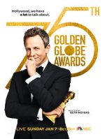 Watch 75th Golden Globe Awards Movie4k