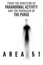 Watch Area 51 Movie4k