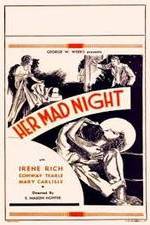 Watch Her Mad Night Movie4k