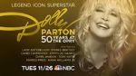 Watch Dolly Parton: 50 Years at the Opry Movie4k