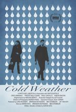 Watch Cold Weather Movie4k