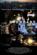 Watch Boundary Movie4k