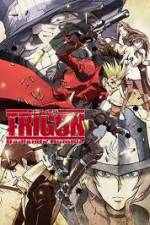 Watch Trigun Badlands Rumble Movie4k