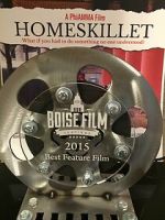 Watch Homeskillet Movie4k