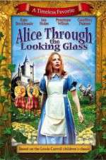 Watch Alice Through the Looking Glass Movie4k