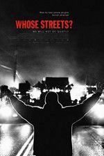 Watch Whose Streets Movie4k