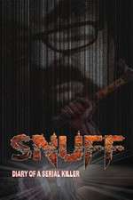 Watch Snuff: Diary of a Serial Killer Movie4k