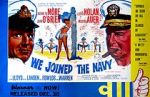 Watch We Joined the Navy Movie4k