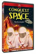Watch Conquest of Space Movie4k