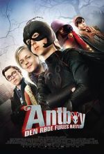 Watch Antboy: Revenge of the Red Fury Movie4k