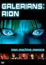 Watch Galerians: Rion Movie4k
