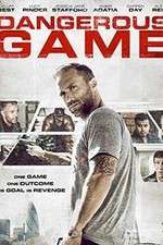 Watch Dangerous Game Movie4k