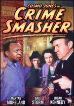 Watch Cosmo Jones, Crime Smasher Movie4k