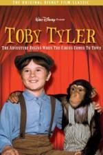 Watch Toby Tyler, or Ten Weeks with a Circus Movie4k