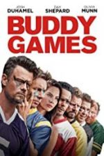 Watch Buddy Games Movie4k