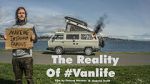 Watch The Reality of Van Life (Short 2018) Movie4k