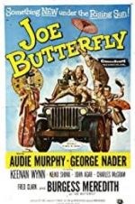 Watch Joe Butterfly Movie4k