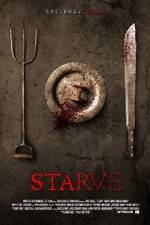 Watch Starve Movie4k